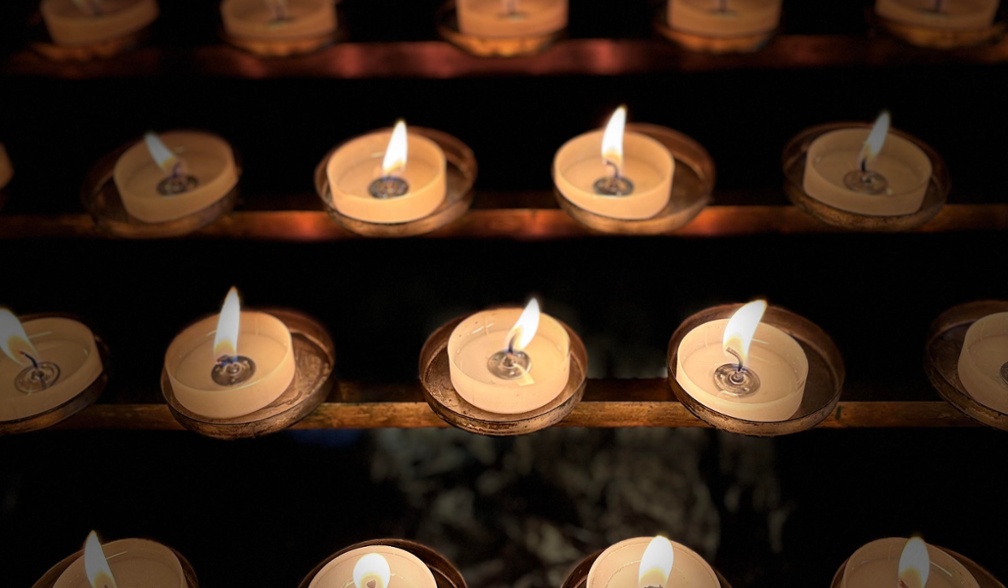 November Remembrance