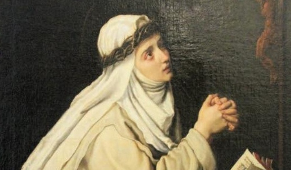 Dominican Sisters in Limerick to honour St. Catherine of Siena