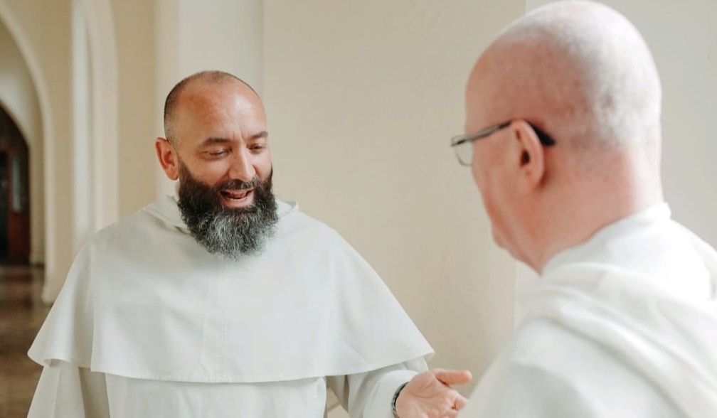 Irish Dominicans Provincial Chapter