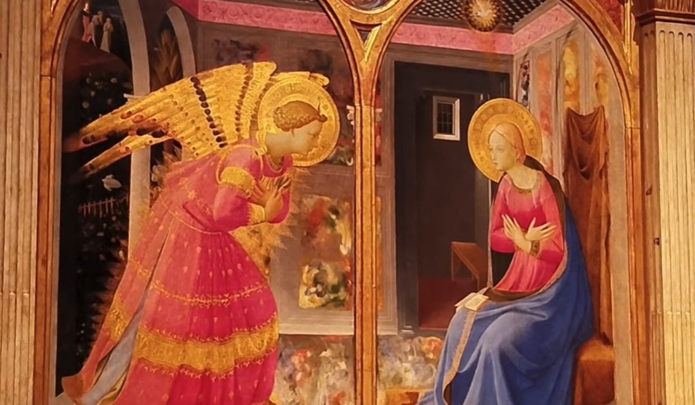 Last Month's Jubilee Pilgrimage