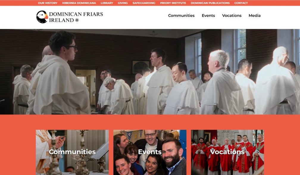 New Provincial Website