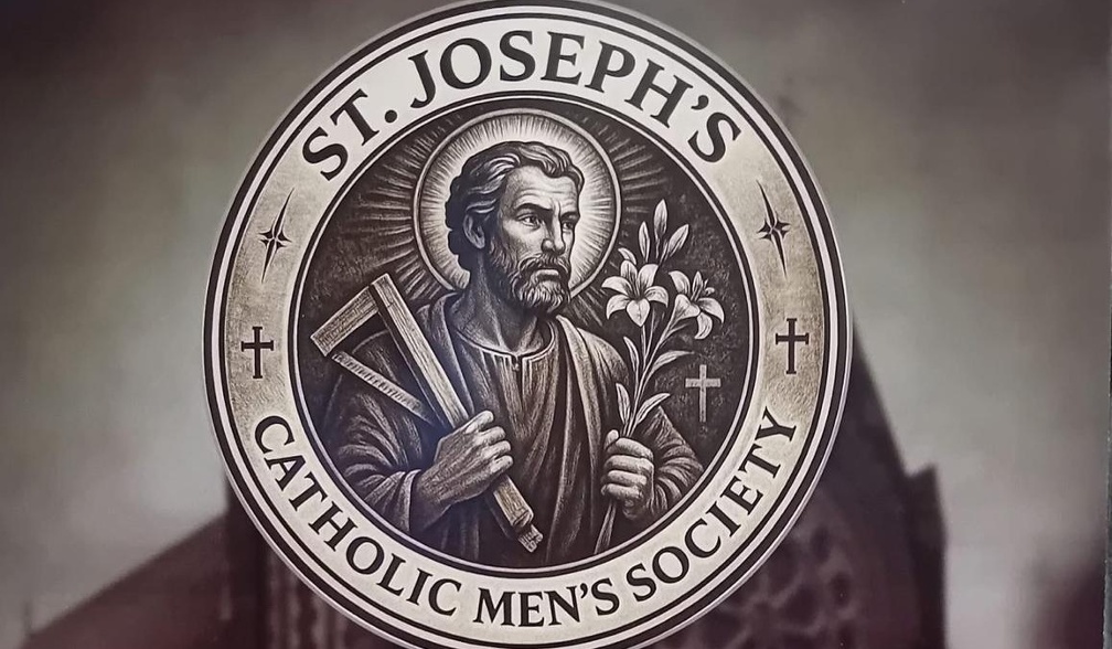 St. Joseph's Catholic Men's Society