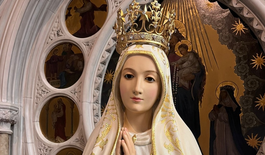 Additional Children's Rosary for May