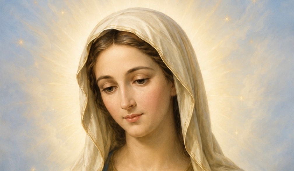 Communal First Saturday Devotions