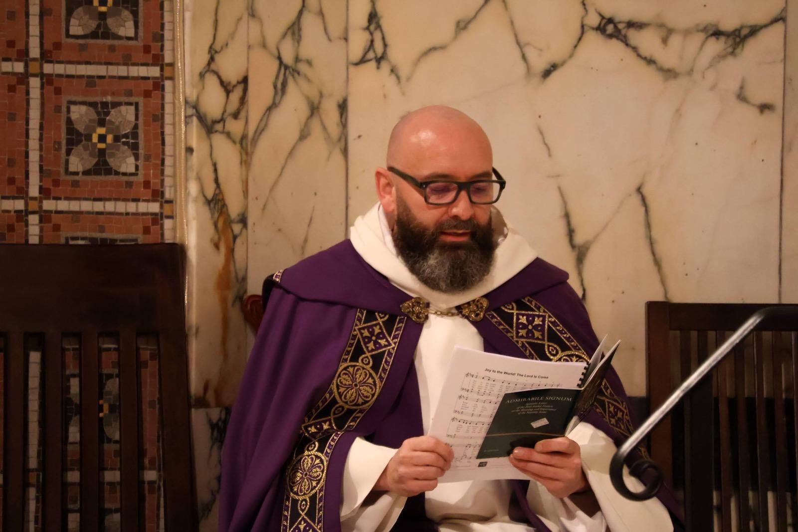 Holy Cross<br />
	at the heart of Tralee