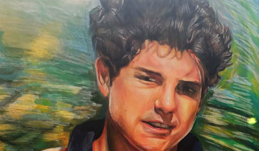 Monthly Mass in honour of Saint Carlo