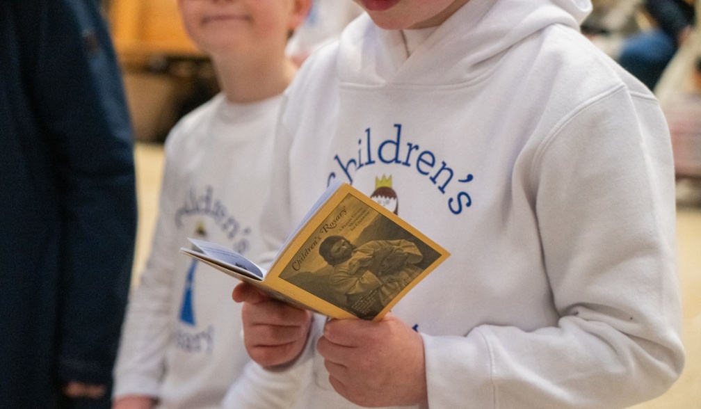 Children's Rosary
