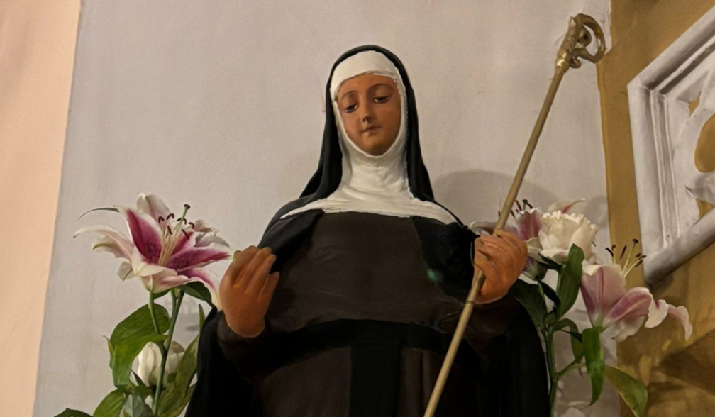 Mass Times for Upcoming Feast Days